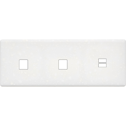 Switch plate Hitera...