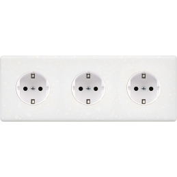 Switch plate Hitera...