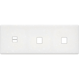 Switch plate Hitera...