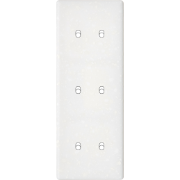 Switch plate Hitera...