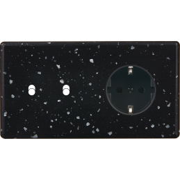 Switch plate Hitera...