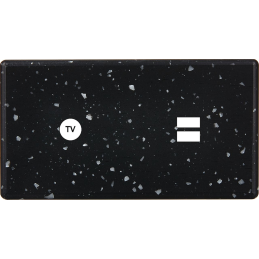 Placa del interruptor...