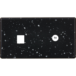 Switch plate Hitera...