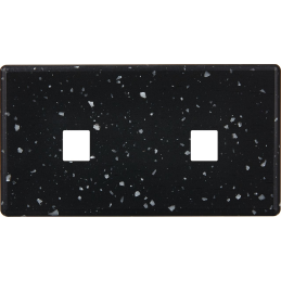 Switch plate Hitera...