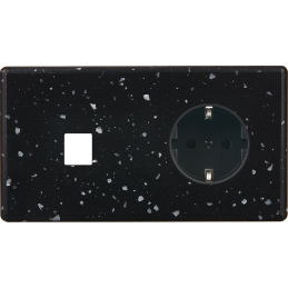 Switch plate Hitera...