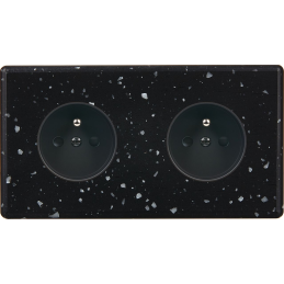 Switch plate Hitera...