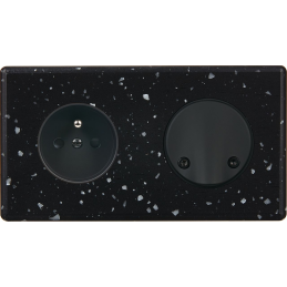 Switch plate Hitera...