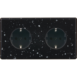 Switch plate Hitera...