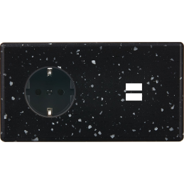 Switch plate Hitera...