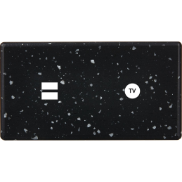 Switch plate Hitera...