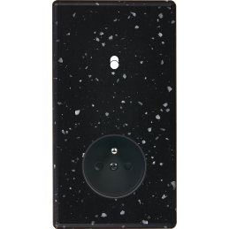 Switch plate Hitera...