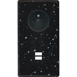 Placa del interruptor...