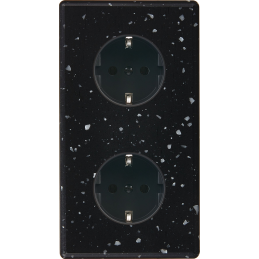 Switch plate Hitera...