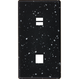 Switch plate Hitera...