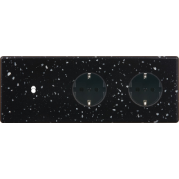 Placa del interruptor...