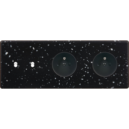 Placa del interruptor...