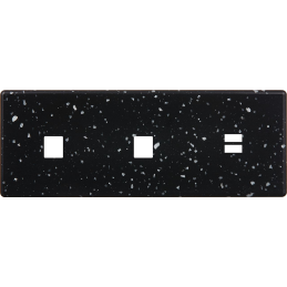 Switch plate Hitera...