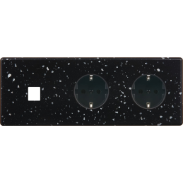 Switch plate Hitera...