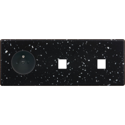 Placa del interruptor...