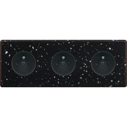 Placa del interruptor...