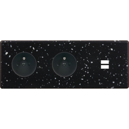 Switch plate Hitera...