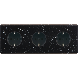 Switch plate Hitera...