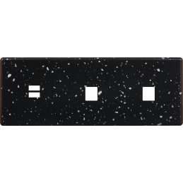 Placa del interruptor...