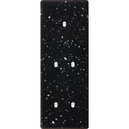 Placa del interruptor...