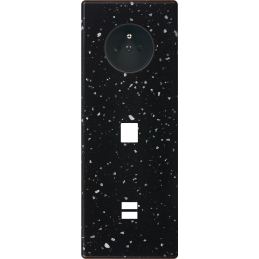 Switch plate Hitera...