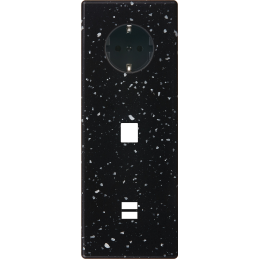 Switch plate Hitera...