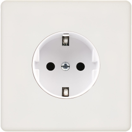 Façade Hitera blanc SOFT...