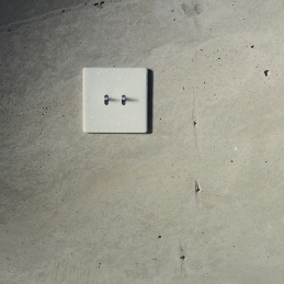 Placa del interruptor...