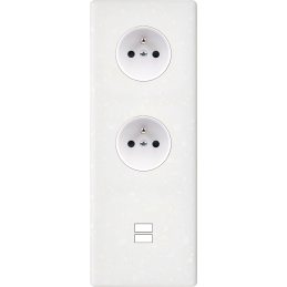 Switch plate Hitera...