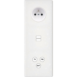 Placa del interruptor...