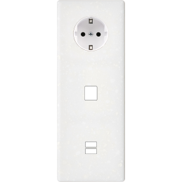 Switch plate Hitera...