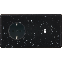 Switch plate Hitera...