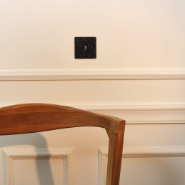 Switch plate Hitera...