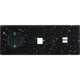 Placa del interruptor...