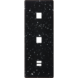 Switch plate Hitera...