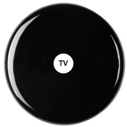 Switch plate Iris BY...