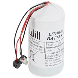 Legrand PILE LITHIUM LSH20...