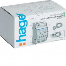 Pack afficheur modulaire...