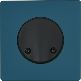 Façade M Gris mat simple SC...