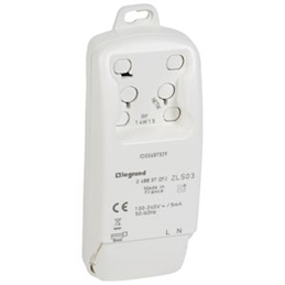 ZB repeater