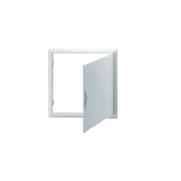 Moldura porta Gamma+ 13...