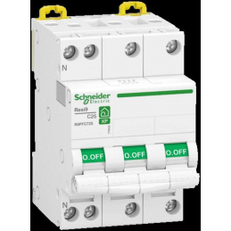 Modular circuit breaker...