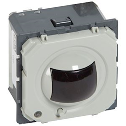 Receiver infrared assets...