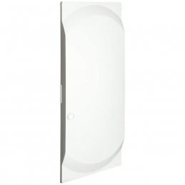 Porte pleine - pour coffret...