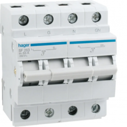 Inverter with zero point...