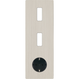 Placa del interruptor M...